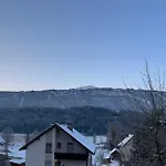 דירה Dadi הרמגור