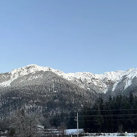 Dadi * Hermagor-Pressegger See