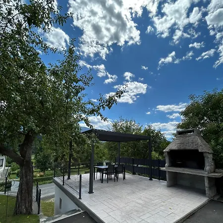 Dadi Hermagor-Pressegger See