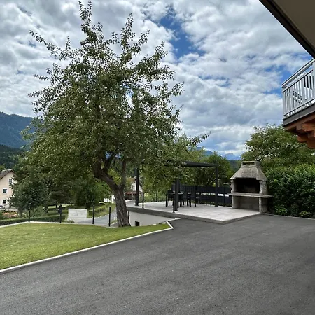 Dadi Hermagor-Pressegger See