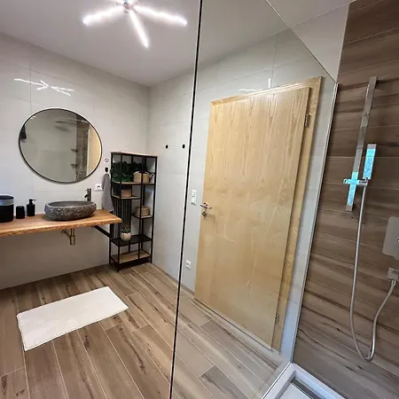 Dadi Appartement Hermagor-Pressegger See