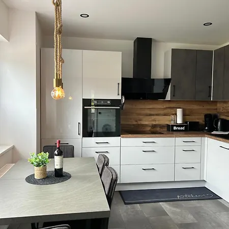 Appartement Dadi Hermagor-Pressegger See