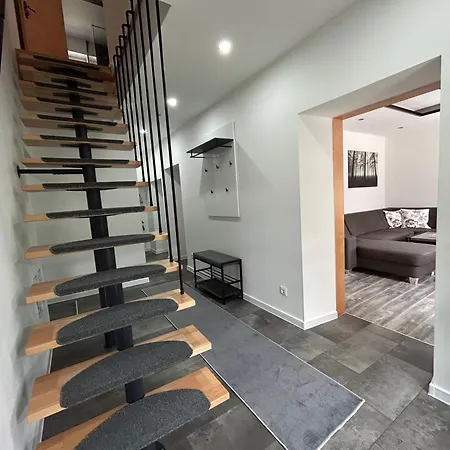 Dadi Apartament Hermagor-Pressegger See