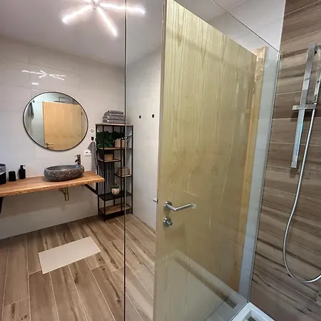 Apartament Dadi Hermagor-Pressegger See