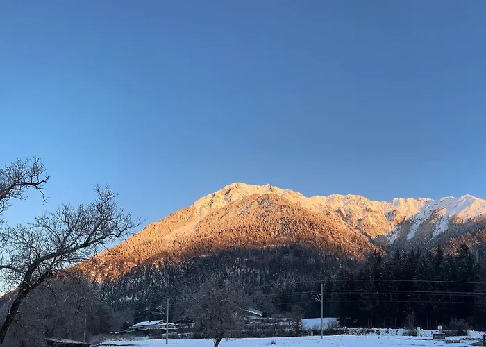 Appartement Dadi Hermagor-Pressegger See