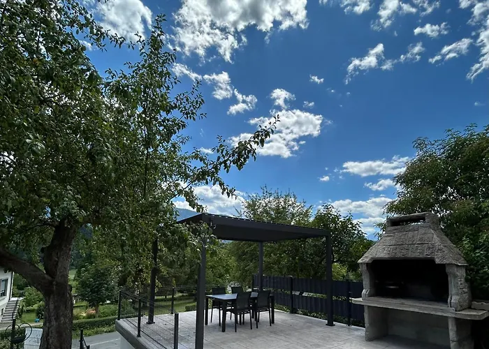 Dadi Hermagor-Pressegger See