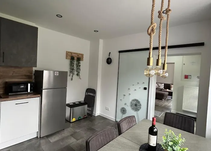 Dadi Apartament Hermagor-Pressegger See