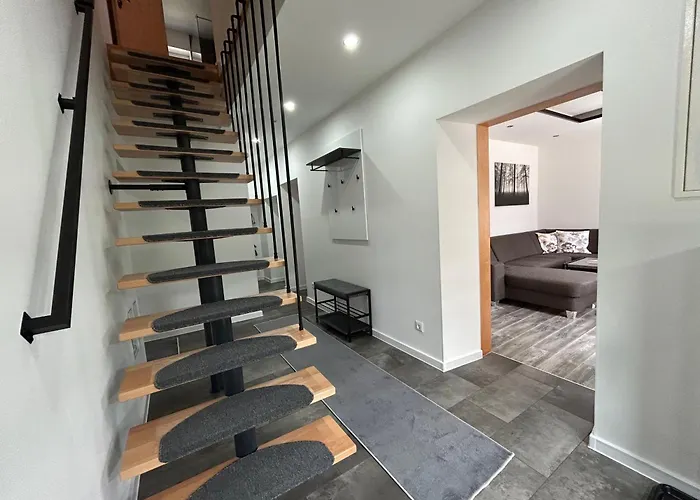 Dadi Apartmán Hermagor-Pressegger See