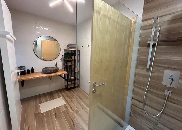 Apartmán Dadi Hermagor-Pressegger See