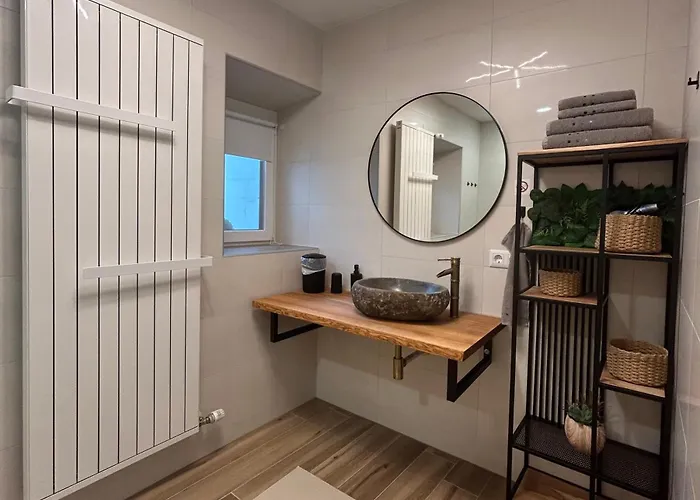 Dadi Appartement Hermagor-Pressegger See