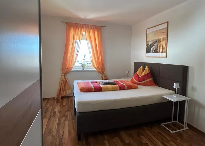 Dadi Hermagor-Pressegger See